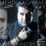 Mehdi Yaghmaei Asheghet Shodam Remix